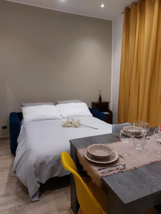 Il Mio Canto Home Palermo Exterior photo